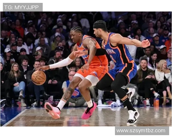 杰伦威廉姆斯如何在NBA赛场上展现出色的篮球天赋与潜力 杰伦威廉姆斯如何在NBA赛场上展现出色的篮球天赋与潜力