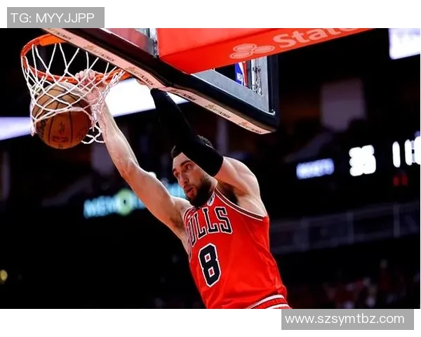 火箭与公牛季前赛精彩瞬间回顾展现球队新阵容与战术变化