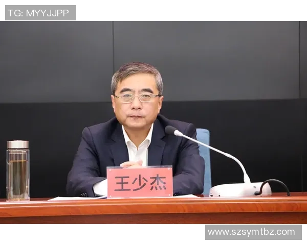 王少杰：在新时代背景下的青年领袖与社会责任探索之旅