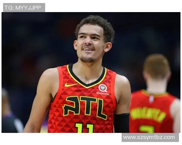特雷杨引领NBA新潮流展现全能控卫风采与未来潜力 特雷杨引领NBA新潮流展现全能控卫风采与未来潜力