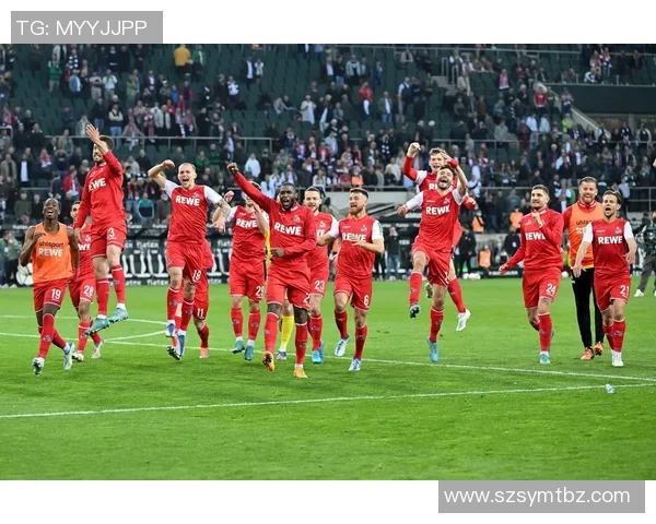 门兴与科隆历史交锋记录分析及比分回顾