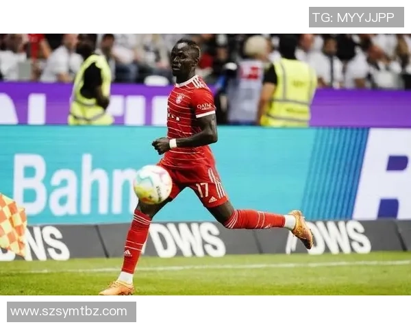 马内在足球界的崛起与影响力分析及其对未来赛事的展望